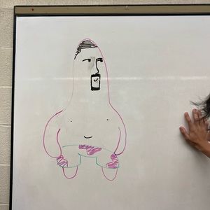 Meet your Posher, Radames